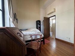 Nineteen Shelford Road (D11), Condominium #612587661